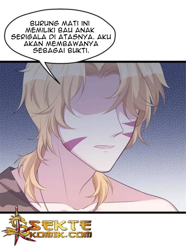 Beauty and the Beasts Chapter 115 Gambar 24